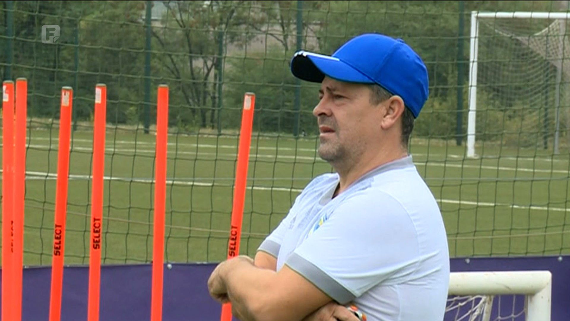 U Trening centru NSBiH održan ljetni kamp za nogometaše do 17 godina